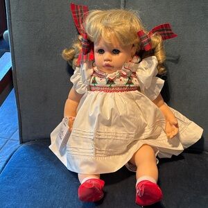 Joy by Pauline Classic Doll  limited edition, 2103